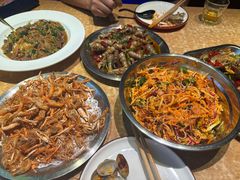 -喝丢一只鞋海鲜烧烤·海肠捞饭(东关街店)