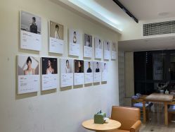点击看大图 -思怡瑜伽·普拉提·减脂塑形