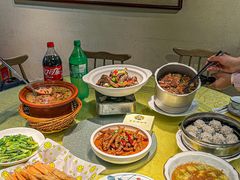 -董厨煨汤馆(车站路店)