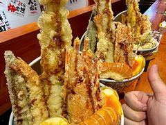 -天妇罗内顺田(罗湖店)