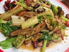 火爆肥肠-正兴张血旺