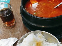 -大可泥炉烤肉(中街店)