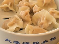 -品海楼·大连海胆锅贴馆(东港店)