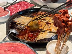 -家一加火锅(绿地翠谷总店)