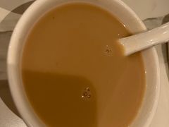 真的豆浆-神仙馆(衡山路店)