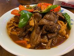红烧老鹅-小京東淮扬菜餐厅