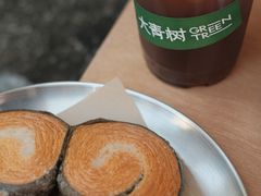 -大青树咖啡(大理古城店)