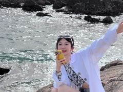 -青岛第二海水浴场