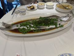 -老吉士酒家(天平路店)