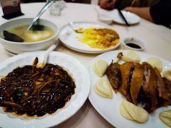 -得月楼·省级非遗·传统苏帮菜(观前店)