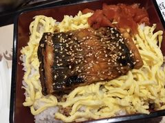 鳗鱼饭-吉野家(枫合万嘉店)