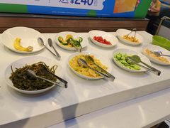 -豪客来牛排(红豆万花城店)