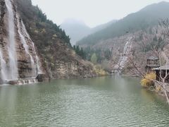 -黄花溪