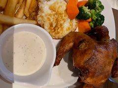 -FABIO’S费比欧披萨餐厅