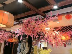-那家老院子东北菜·饺子·小鸡炖蘑菇(艳华街店)