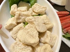 -清真·京华源铜锅涮肉(丰庆店)