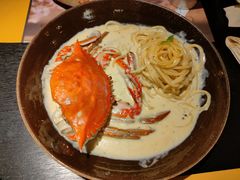 -速度披萨(蓝色港湾店)