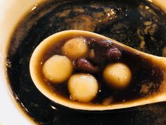 烧仙草-喜悦西餐厅(同丰店)