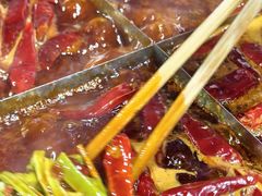 -渝味黄姐火锅(黄泥村店)