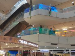 -北京华联购物中心(天通苑店)