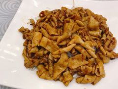豉油皇鹅肠-粤·向群饭店(龙津东路总店)