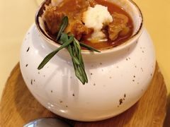 -秋林西餐厅