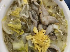 -木木鲜海鲜面(天一店)