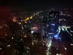 -广州四季酒店