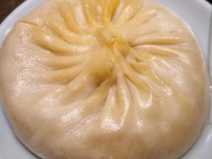 蟹黄汤包-冶春茶社(星汉大厦店)