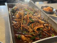 -韩仁阁米肠汤饭(韩乐坊店)