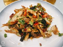 -渔娘渔家丹东海鲜(东直门店)