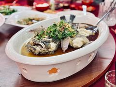 -东升园海鲜家