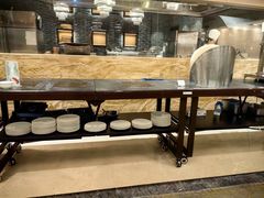 -京香轩·中餐厅(上海中庚聚龙酒店)