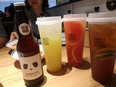 -太二酸菜鱼(福州泰禾店)