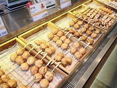 -古来思鱼饼