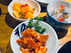 -樱町三味日本料理(城乡世纪广场店)