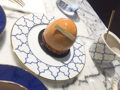 -诺嘉甜品(世贸店)