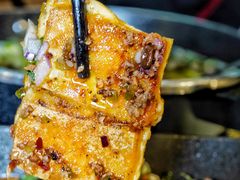 -全牛匠·乐山跷脚牛肉(新中关店)