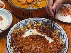 -永安水煮活鱼·仪征菜(仪征奥林匹克店)