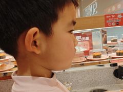 -争鲜回转寿司(海曙天一PLUS店)