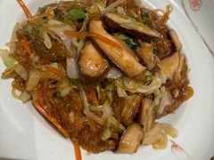 -大同江朝鲜菜•长春地标美食(绿园吾悦广场店)