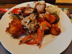 -上海雅居乐万豪侯爵酒店