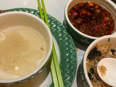 -润园四季椰子鸡火锅(卓越INTOWN店)