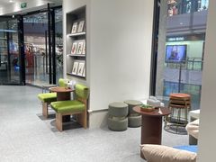 -海马体家庭照相馆(广州正佳广场店)