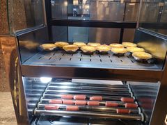 -福成自助烤肉(双桥万达店)