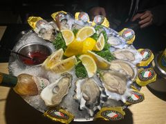 -囧吉香生蚝牛排馆(湖北路店)