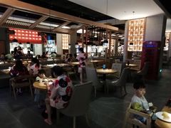 -蓝鲸湾汤泉(包河店)