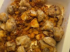 -素满香·全民食养自助(长宁龙之梦店)