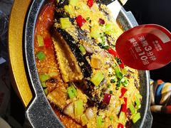 -南锣南门(东方银座店)