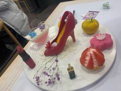 苦艾酒·secret的化妆箱-IPSTAR|潮玩星球(崇文新世界店)